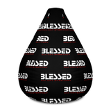 Blessed Bean Bag Chair Cover - No Filling