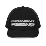 Remnant Rising Snapback / Trucker Cap