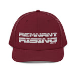 Remnant Rising Snapback / Trucker Cap