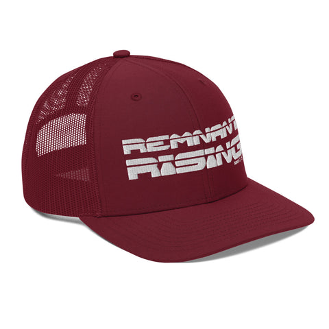 Remnant Rising Snapback / Trucker Cap