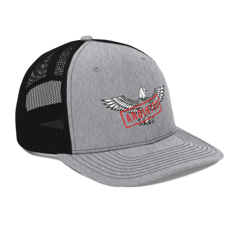 Anointed Snapback / Trucker Cap