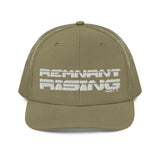 Remnant Rising Snapback / Trucker Cap