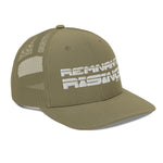 Remnant Rising Snapback / Trucker Cap