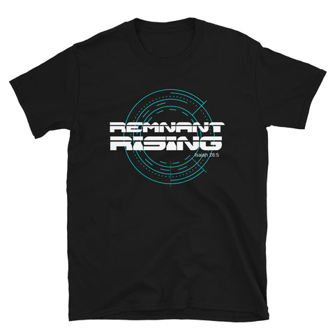 Remnant Rising Unisex T-Shirt