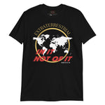 Not of this World Short-Sleeve Unisex T-Shirt