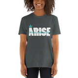 Arise Short-Sleeve Unisex T-Shirt