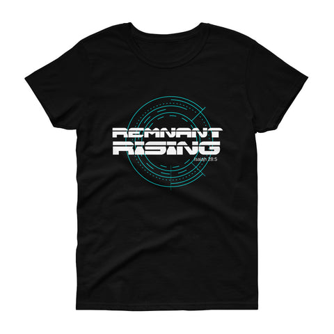 Women's Remnant Rising T-shirt