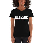 Women's Blessed T-shirt